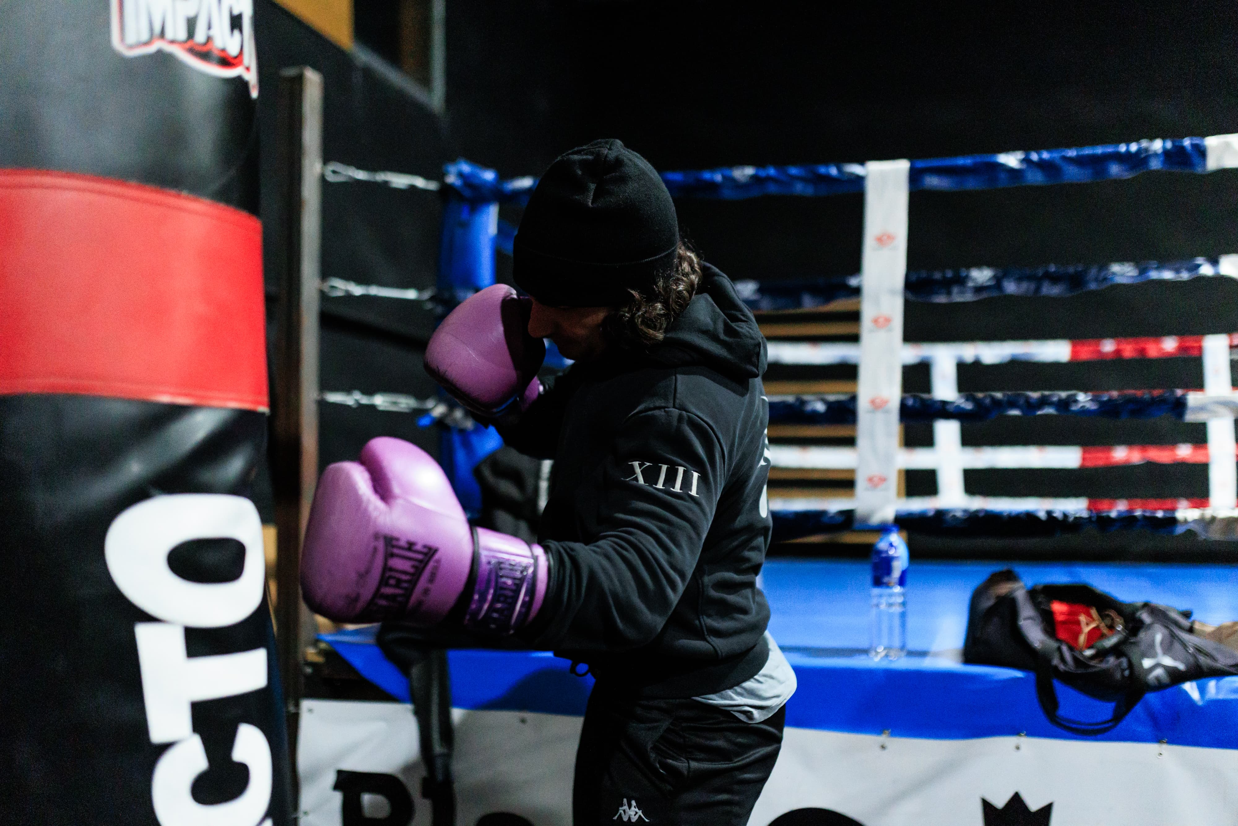 Boxeo