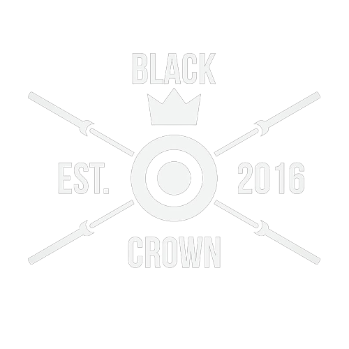 BlackCrown CrossFit